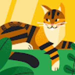 Meet your Posher, Hazel